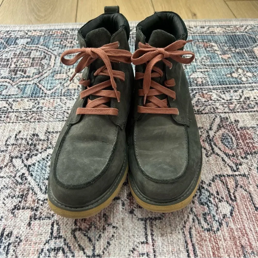 Sorel men madson